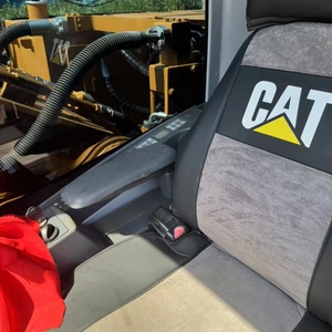 รถขุดมือสอง Cat320 ขนาด 20 ตัน เครื่องยนต์ญี่ปุ่น ราคาถูก คุณภาพสูง พร้อมใบรับรอง CE/EPA ชั่วโมงการทำงานต่ำ - Product Image 5
