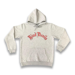 Sudadera de Hombre, Estilo Urbano, Diseño Vintage con Estampado Técnico 3D, Invierno, Casual, Impresión por Transferencia de Calor, Poliéster/Algodón, Resistente al Viento - Product Image 2