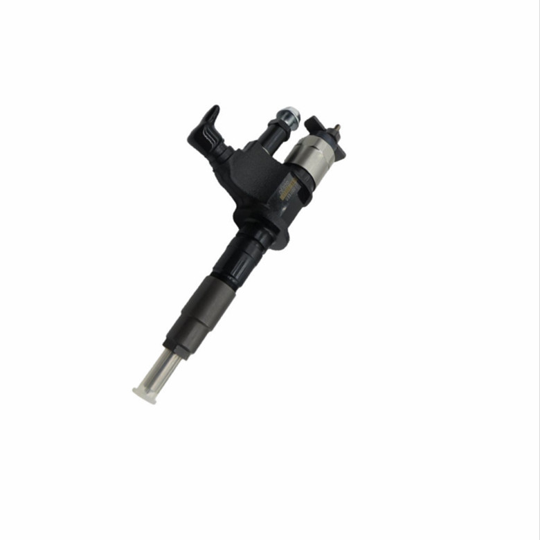 diesel fuel injector injection engine parts fuel injector 095000-6613 for HINO injector 23670-E0020