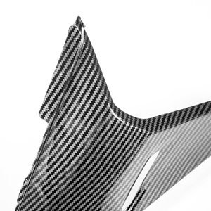 XXUN Carenados laterales inferiores para motocicleta YAMAHA <span class=keywords><strong>300</strong></span> 2023-2024 - Product Image 2