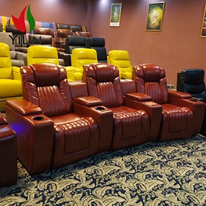 Sedie di lusso Cinema VIP sedili sedili Home Cinema Home <span class=keywords><strong>Theater</strong></span> divano Home <span class=keywords><strong>Theater</strong></span> sedie Home <span class=keywords><strong>Theater</strong></span> - Product Image 6