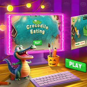 Stable Game App Designer Jeux de tir en ligne Table Développement de logiciels Crédits illimités - Product Image 4