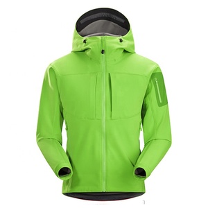 <span class=keywords><strong>Veste</strong></span> Softshell <span class=keywords><strong>Homme</strong></span> YS Légère Imperméable Remplissage en Aerogel Isolation Coupe-Vent - Product Image 4