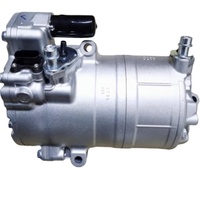 Compresseur de climatisation automobile pour MAXUS FCV80 EUNIQ 5 6 7 MIFA 9
