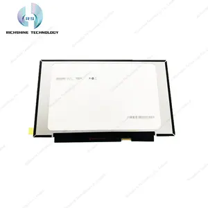 Richshine HD 14 Inch B140XTN07.2 N140BGA-EA4 A Grade Slim Edp 30pin TFT Display Lcd Panel Replacement Laptop Screen For Home