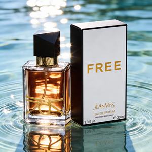 アメリカの香水卸売業者による、100mlのローマンフローラルボディスプレー、ファッショナブルなブランドの高級女性用香水 - Product Image 6