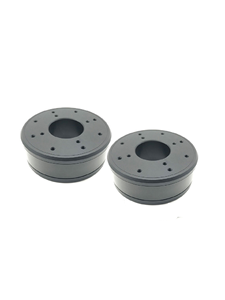 <span class=keywords><strong>Moteur</strong></span> BLDC fin <span class=keywords><strong>à</strong></span> couple élevé, large plage de températures et de tensions, pour pièces de transmission de puissance de cardan - Product Image 2