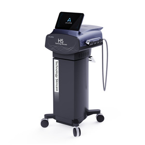 Inyector de Oxígeno sin Agujas de Alta Presión No Invasivo, Mesogun para Rejuvenecimiento de la Piel y <span class=keywords><strong>Mesoterapia</strong></span> - Product Image 2