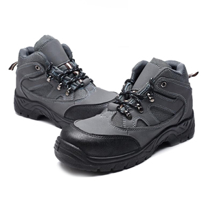 <span class=keywords><strong>Scarpe</strong></span> antinfortunistiche <span class=keywords><strong>S1</strong></span> S3 in vera pelle <span class=keywords><strong>scarpe</strong></span> antinfortunistiche da lavoro da uomo in lamiera d'acciaio con punta in acciaio - Product Image 6