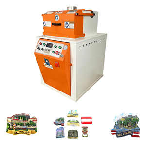 Machines <span class=keywords><strong>de</strong></span> fonderie métallique pour la production d'aimants <span class=keywords><strong>de</strong></span> réfrigérateur à <span class=keywords><strong>Vienne</strong></span>, Autriche - Product Image 1