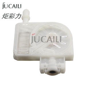 Jucadaili-amortisseur <span class=keywords><strong>d</strong></span>'encre i3200, pour imprimante <span class=keywords><strong>Epson</strong></span> DX5/XP600/4720/I3200, tête <span class=keywords><strong>d</strong></span>'<span class=keywords><strong>impression</strong></span> 4800 7800 4880 7880, à solvant UV/Eco, 9880 pièces - Product Image 5