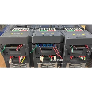 1PC มือสอง อินเวอร์เตอร์แปลงความถี่ GD10-0R2G-S2-B 200W 0.2KW H - Product Image 3