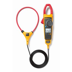 แคลมป์มิเตอร์ Fluke 376 Fc 1000A AC/DC TRMS ไร้สาย พร้อม iFlex - Product Image 3