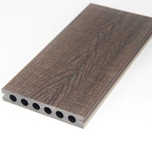 Plancher composite anti-uv imperméable à l'eau de style de <span class=keywords><strong>mode</strong></span> - Product Image 6