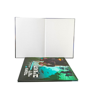 Produttore di Stampa di Guangzhou, <span class=keywords><strong>Libro</strong></span> a Copertina Rigida Personalizzato a Colori, Fumetti, Manga, Riviste, Vendita all'Ingrosso - Product Image 4