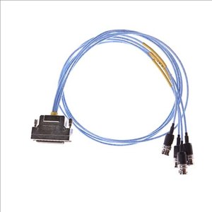 SCSI tel kablo ekstrüzyon hattı Terminal blokları ürün ile VGA koparma kablosu - Product Image 1