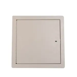 China supplier ceiling metal hatch door wall fire rated access panel for wholesale