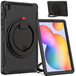 Smart Cover posteriore con portapenne per Tablet <span class=keywords><strong>Samsung</strong></span> <span class=keywords><strong>Galaxy</strong></span> <span class=keywords><strong>Tab</strong></span> S6 Lite 10.4 pollici SM-P610/SM-P615 - Product Image 4