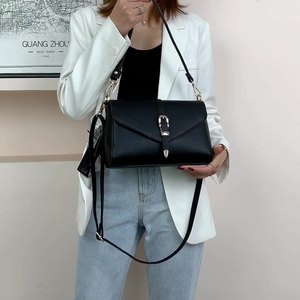 Women's PU Shoulder <b>Bags</b> Small Travel Handbag Messenger Cross Body Messenger <b>Bags</b> for Women - Product Image 2