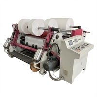 Vente Fabricant Papier CF CFB CB NCR 55g 700*1000mm Feuille/Rouleau Jumbo 2 plis 3 plis