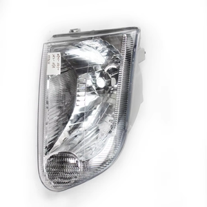 ระบบไฟส่องสว่างอะไหล่รถยนต์ ไฟหน้ารถยนต์ ไฟหน้า LED สำหรับ HIACE YH <span class=keywords><strong>133</strong></span> OE R 81110-26230/L 81150-26130 - Product Image 4