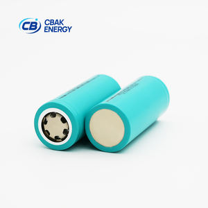 Сверхнизкотемпературная литиево-ионная цилиндрическая батарея для электроскутеров CBAK 26700LT LiFePO4 4000 мАч 3,2 В с 2500 циклом - Product Image 2