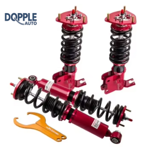 Coilovers Suspension Amortisseurs Amortisseur pour Nissan S13 180SX 200SX 240SX - Product Image 2