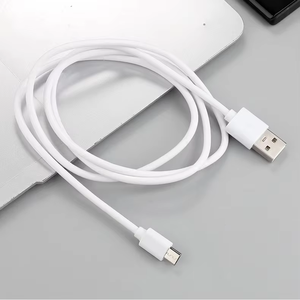 Scatola di Imballaggio per Accessori Cellulari all'Ingrosso, Confezione in Carta per USB Type-<span class=keywords><strong>C</strong></span> a Type-<span class=keywords><strong>C</strong></span>, USB a Micro V8 - Product Image 3