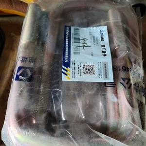 130301562 111201760 60322881 Perno para Grúa de Camión, Aplanadora, Excavadora, Motoniveladora para Repuestos XCMG SANY ZOOMLION - Product Image 2