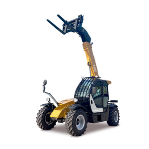 T3007 Telefon ledakan teleskopik 3.0 Ton, <span class=keywords><strong>Forklift</strong></span> 4x4 konstruksi medan kasar - Product Image 2