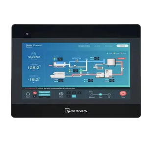 <span class=keywords><strong>Weintek</strong></span> MT8051iP MT8052iP MT8050iE MT8051iE WEINVIEW 4 HMI da 4,3 Pollici con Ethernet Prodotto in Cina - Product Image 2