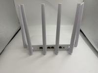 Xinsuhang Neuer X6 N300 2,4GHz WLAN-Router 6 Antennen 1 WAN 3 LAN RJ45 1 Jahr Garantie für ISP Heimnetzwerk Großhandel