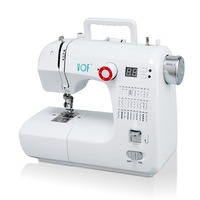 FHSM -702 NOUVEAU design petite machine à coudre industrielle à main pour tapis bord chaussure semelle pour vêtements
