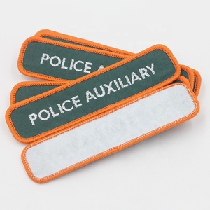 Biểu Tượng Tùy Chỉnh Sắt Trên Các Bản Vá <span class=keywords><strong>L</strong></span>ỗi May Trên Thư Các Bản Vá <span class=keywords><strong>L</strong></span>ỗi Cho Quần Áo Dệt 3D Thêu Móc Và Vòng <span class=keywords><strong>L</strong></span>ặp Dệt Các Bản Vá <span class=keywords><strong>L</strong></span>ỗi - Product Image 6