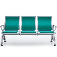 Service de moulage sur mesure en mousse de polyuréthane rigide haute densité – Pièces semi-finies durables pour chaises d'attente d'aéroport