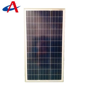 <strong>solar</strong> <strong>panel</strong> 50W with <strong>system</strong> and best oem service <strong>hot</strong> sales with best <strong>price</strong> 630x450x25 - Product Image 5