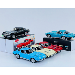 Reproductor de Audio Ws1969 Wster 1969, Radio Portátil Activa, Altavoces Estéreo Decorativos, Altavoz con Forma de Coche para Exteriores, <span class=keywords><strong>Sonido</strong></span> Inalámbrico con Bajos - Product Image 1