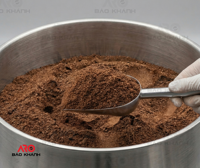 VIET NAM Café Robusta torréfié 100% de haute qualité en gros, 1Kg, fruits mûrs de qualité supérieure, saveur douce, prêt à l'exportation