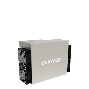 Iceriver ae3 2gh 3400W aleo thợ mỏ máy hiệu quả cao asic khai thác Giàn Khoan - Product Image 1