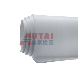 Junta ePTFE de hoja de <span class=keywords><strong>PTFE</strong></span> expandida, 0,5mm ~ 10mm - Product Image 1