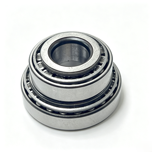 Roulement à rouleaux coniques à une rangée LM102949/10 LM102910 45.242x73.431x19.558mm pour essieux de camions et pièces de machines - Product Image 5