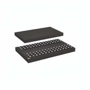 Original Electronics Component 90 TFBGA Memory IS42S32800G-7BLI-TR - Product Image 1