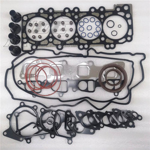 ชุดปะเก็นเต็มรูปแบบ AB3110271A BK3Q-6079-AA สำหรับรถยนต์ฟอร์ด เรนเจอร์ ขายส่งอะไหล่รถยนต์ HDE - Product Image 2