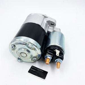 <span class=keywords><strong>Motor</strong></span> de Arranque Nuevo de Alta Calidad para Journey, Avenger, Caliber, para CARAVAN / VOYAGER (CKD)/Caliber/Avenger, OEM 5034555AA - Product Image 3