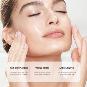 Корейская ночная маска для лица с коллагеном и муцином улитки для восстановления и увлажнения кожи - Product Image 5