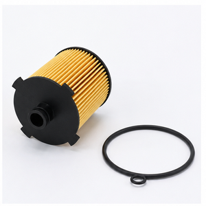 Filtre à huile moteur synthétique professionnel haute performance pour <span class=keywords><strong>Volvo</strong></span> XC40 XC60 XC90 S60 <span class=keywords><strong>S90</strong></span> V60 V90 V40 31372212 1056025900 - Product Image 3