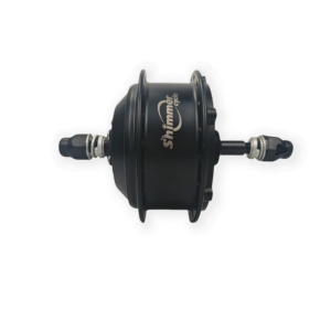Venta caliente sin escobillas Gear Ebike 36V Conversión <span class=keywords><strong>de</strong></span> bicicleta eléctrica Bafang Bbs01b 250W Mid Drive Kit con pantalla a color Hub <span class=keywords><strong>Motor</strong></span> - Product Image 1