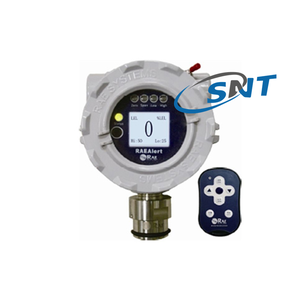 Honeywell RAE Alerta LEL Gás Combustível <span class=keywords><strong>Detector</strong></span> Analisador de Gás de Flue FGM-3100 PLC/<span class=keywords><strong>DCS</strong></span> RS485 HART - Product Image 1