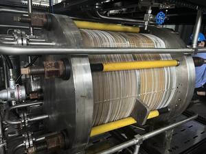 Sürdürülebilir enerji çözümü 5KW ila 500KW yeşil hidrojen alkali su elektroliz tesisi satılık - Product Image 4