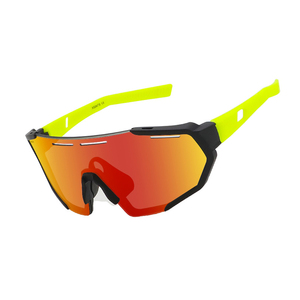 Vente en gros de lunettes de sport : Lunettes de sport colorées pour enfants, haute qualité, protection UV, pour activités extérieures, en vrac - Product Image 5